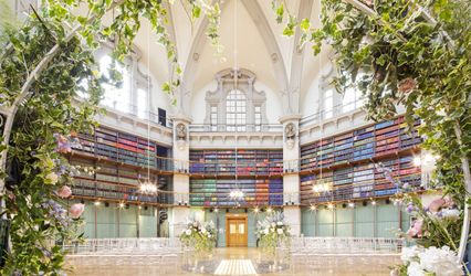 Weddings at QMUL - Queen Mary University of London