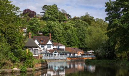 The Weyside