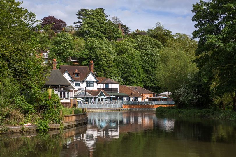 The Weyside