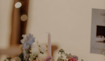 Woods Wedding & Event Hire