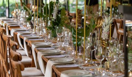 Wilds Events & Management