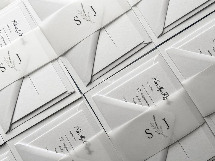 The Bella Paperie Co.