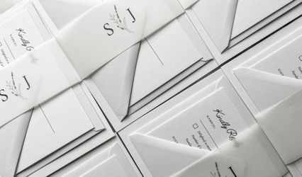 The Bella Paperie Co.