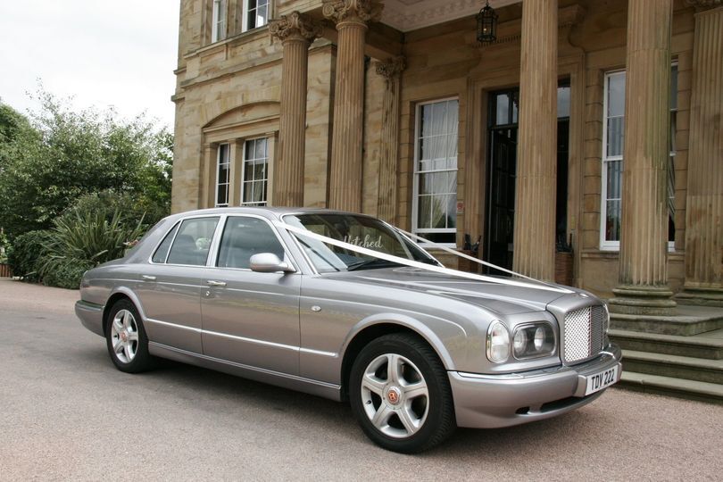 Squires Chauffeur Services