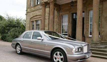 Squires Chauffeur Services