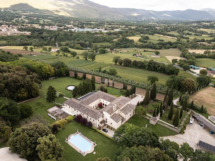 San Pietro Sopra Le Acque Resort & Spa