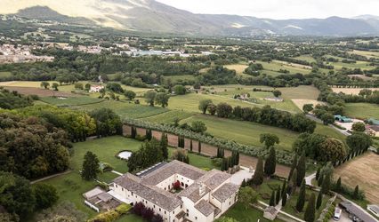 San Pietro Sopra Le Acque Resort & Spa