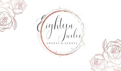 Eighteen Twelve Sweets & Events