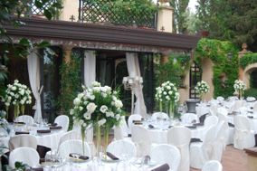 RM Glamour Ricevimenti