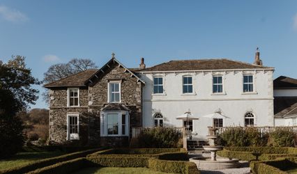 Cartmel Old Grammar Country House