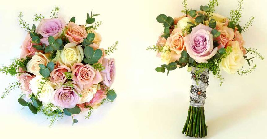 Tilia wedding flowers & event decor