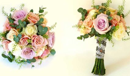 Tilia wedding flowers & event decor