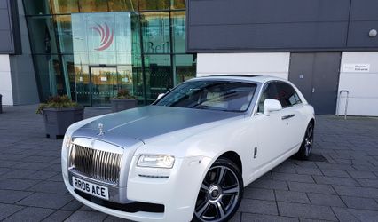 Aces Car Hire