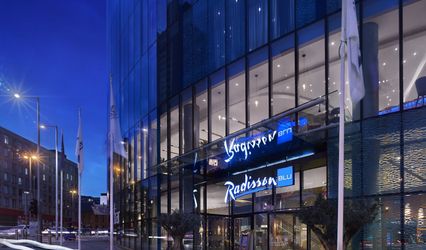 Radisson Blu Birmingham
