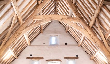 Winterbourne Medieval Barn