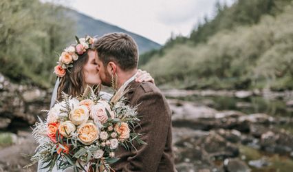 The Thistle and The Rose