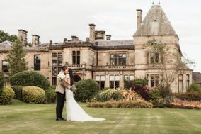 Rookery Hall Hotel & Spa