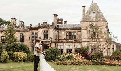 Rookery Hall Hotel & Spa