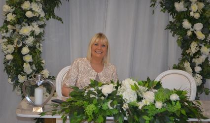 Cherish Life Celebrant