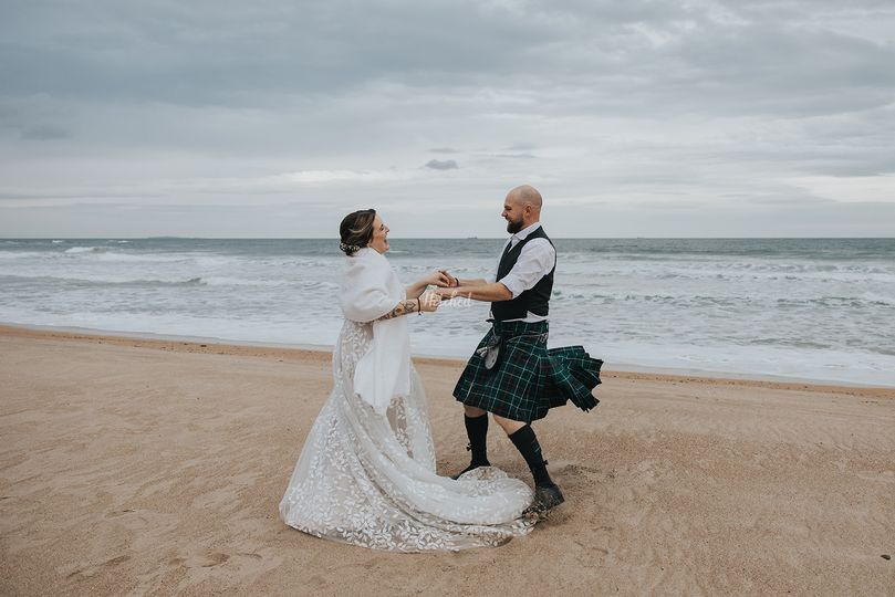Alba Wedding Co.