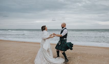 Alba Wedding Co.