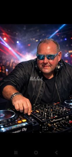 DJ Sparky