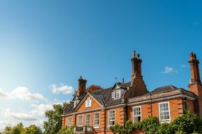 The Norfolk Mead Hotel