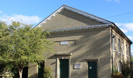 Eversden Village Hall
