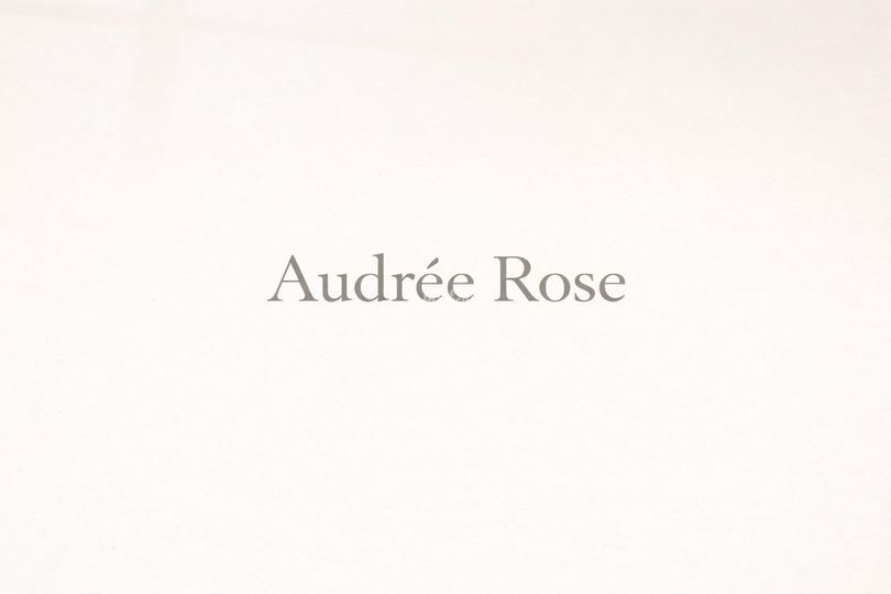 Audrée Rose
