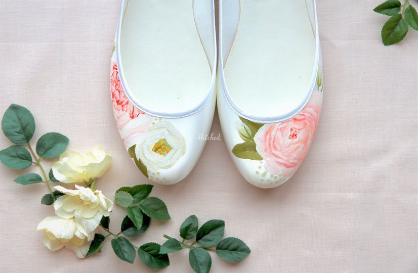Elizabeth & Rose Design