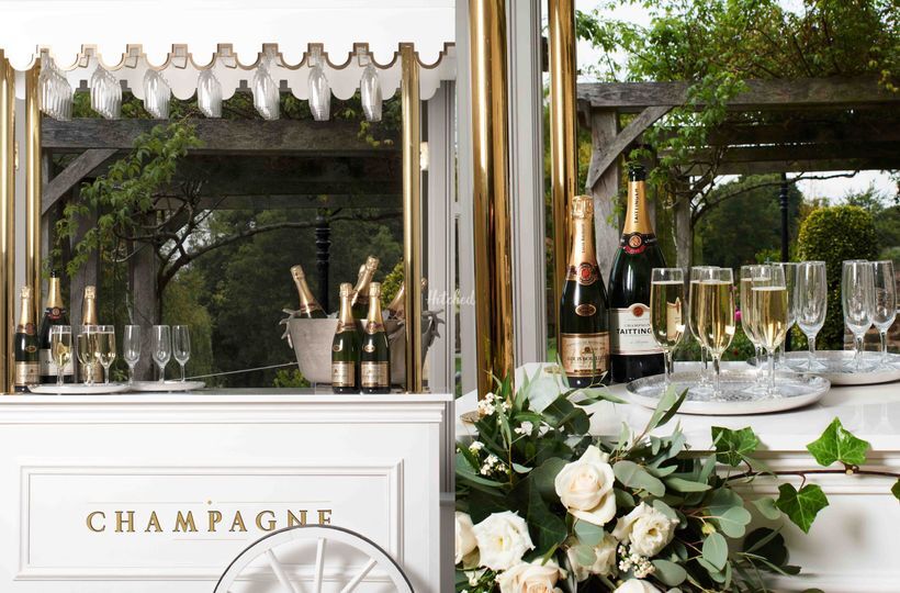 Harmont Event Hire