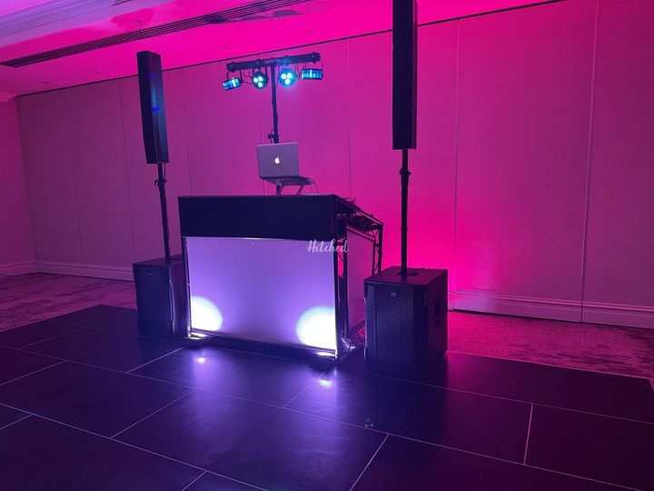 DJ CHRIS H