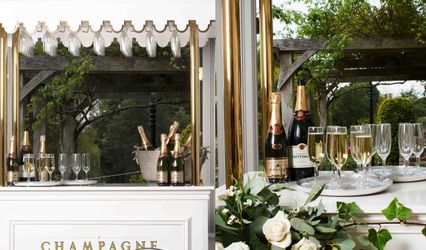 Harmont Event Hire