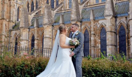 Film My Wedding