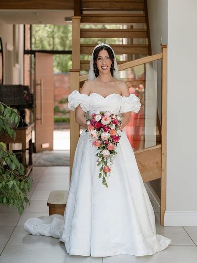 Chelsey D Bridal Hair Specialist