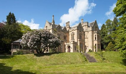 Woodlands House
