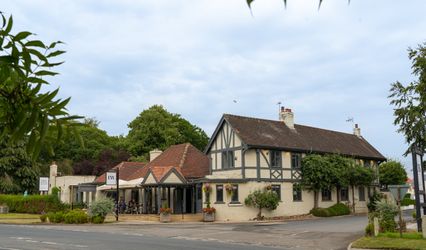 The Inn South Stainley