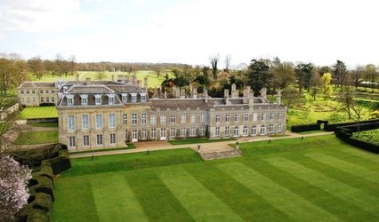 Boughton House