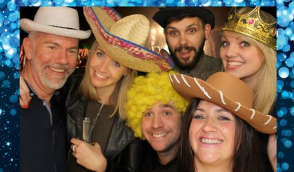 Snaptcha Photobooth