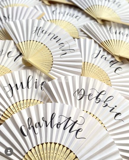 INKspire Calligraphy