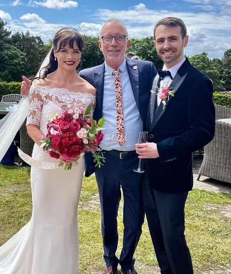 Fab Ceremonies