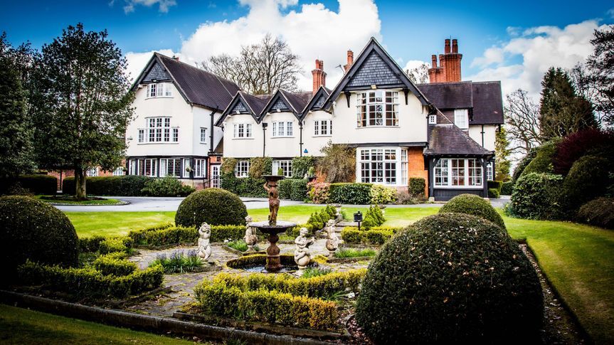 Mere Court Hotel