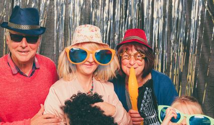 Instapic Hire - Photo Booth