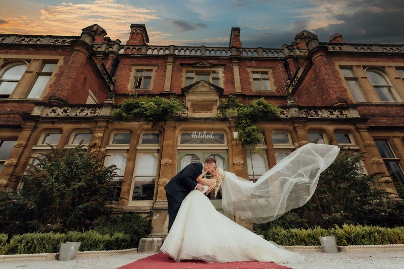 Rossington Hall