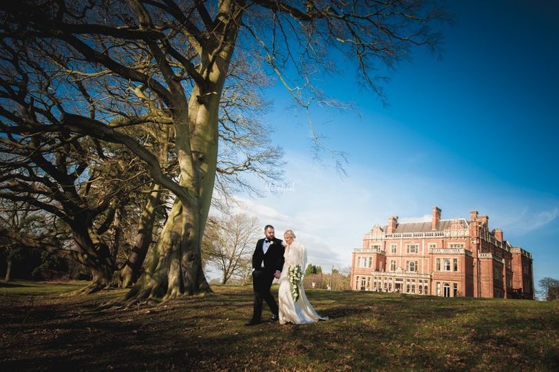 Rossington Hall Wedding Venue Rossington, South Yorkshire | hitched.co.uk