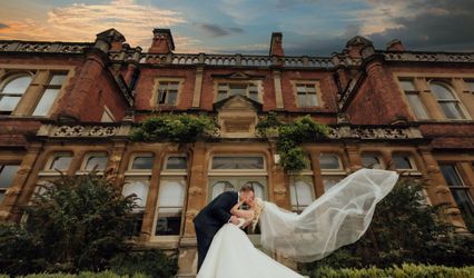 Rossington Hall