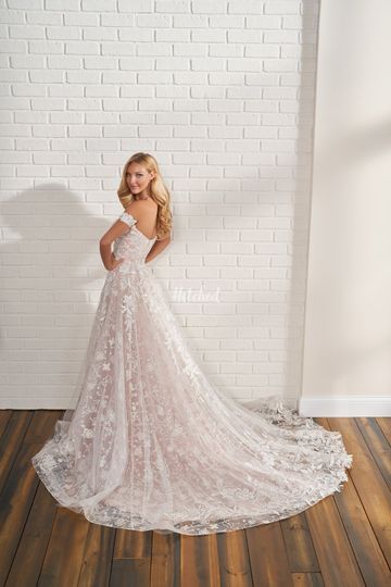 Rose's Bridal Boutique