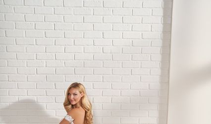 Rose's Bridal Boutique