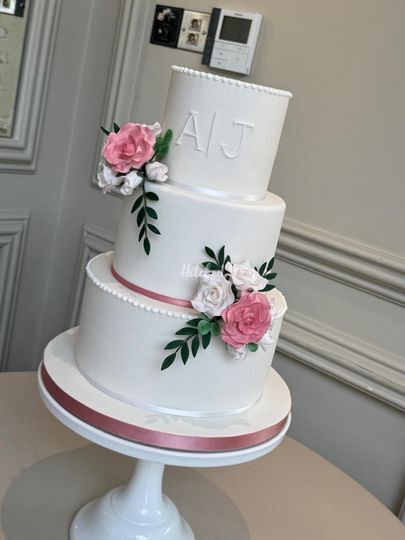 The Cake Emporium Ltd