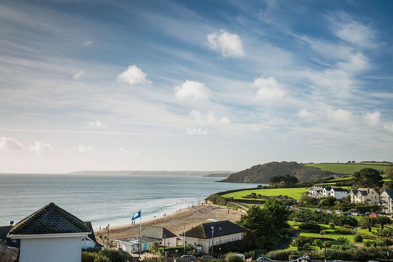 Falmouth Beach Resort Hotel